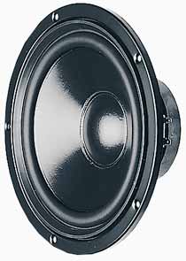 W 200 S, 8 Ohm, Visaton 9030