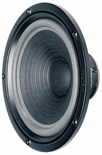 W 200 NG, 4 Ohm, Visaton 9032