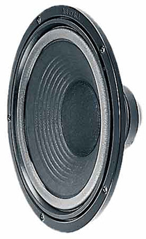 W 300 NG, 4 Ohm, Visaton 9042