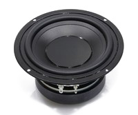 W 130 X, 2x4 Ohm, Visaton 9059