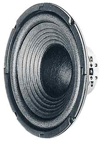 W 200, 4 Ohm, Visaton 9064