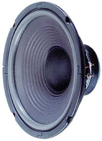 W 250, 8 Ohm, Visaton 9067