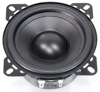 KT 100 V - 4 Ohm, Visaton 9070