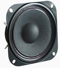 M 10, 8 Ohm, Visaton 9089