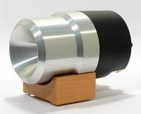 TL 16 H, 8 Ohm, Visaton 24520