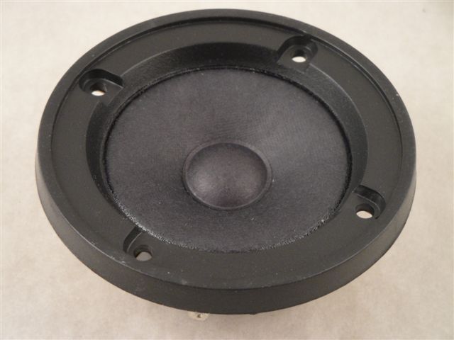 MS Hocht�ner 2,5", 8 Ohm, Visaton 31001, Magic Sound