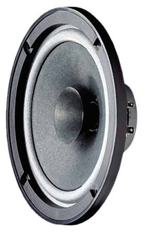 FR 6,5", 8 Ohm, Visaton 31065