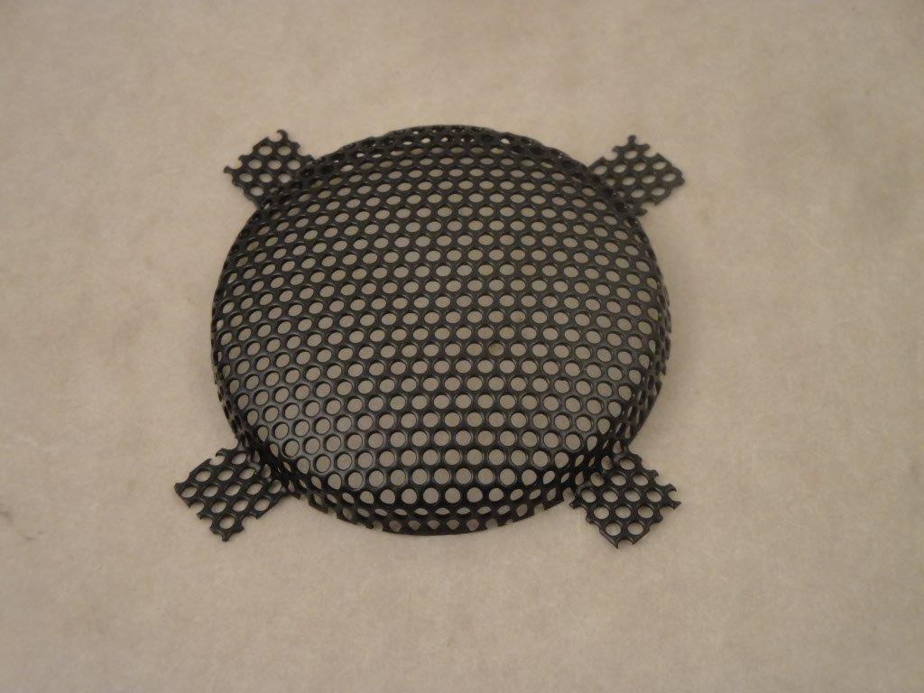 2,5" Schutzgitter MS, Visaton 33001
