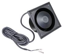 DK 121  Druckkammerlautsprecher, 8 Ohm, Visaton 50231