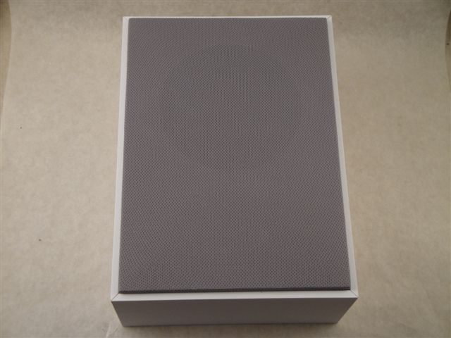 WL 13  Wandlautsprecher, 100V, Visaton 50300