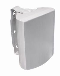 WB 16, wei�  Geh�uselautsprecher, 100V/ 8 Ohm, Visaton 50316