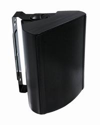WB 16, schwarz  Geh�uselautsprecher, 100V/ 8 Ohm, Visaton 50318