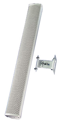 EZ 60.7  Lautsprecherzeile, 100V, Visaton 50400