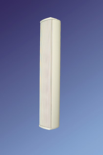 EZ 40.7  Lautsprecherzeile, 100V, Visaton 50404