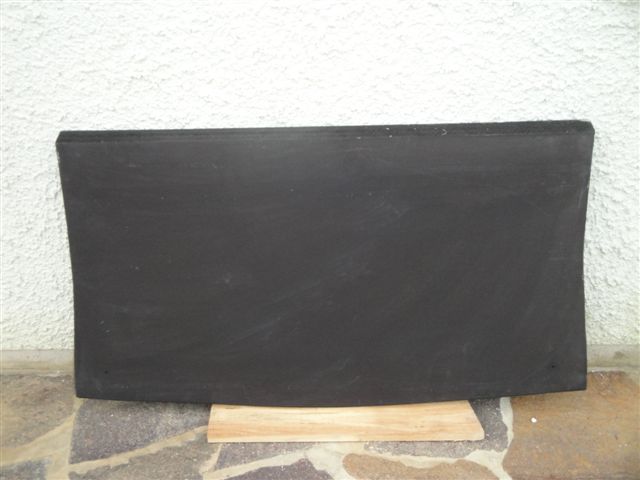 Soundboard Kadett E - 103,5 x 58cm