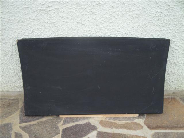 Soundboard VW Golf II - 100 x 54cm