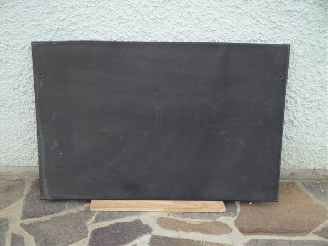 Soundboard VW Sciroco II - 102 x 67cm
