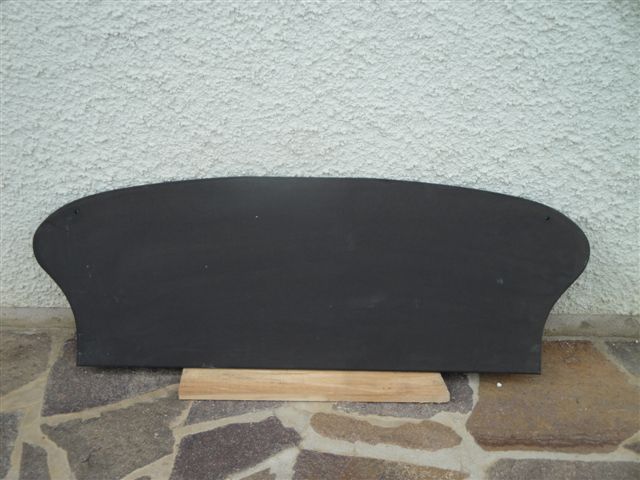 Soundboard Mazda 323 - 101 x 36cm