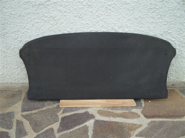 Soundboard Ford Escort III  ab 3/86 - 106,5 x 45cm