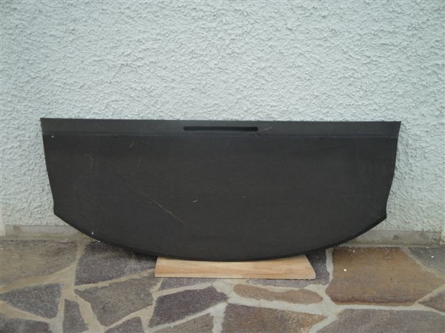 Soundboard BMW 3  E36  2/91 Limosine - 124 x 36cm
