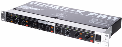 Behringer CX2310 SuperX Pro Stereo 2-Wege/ Mono 3-Wege