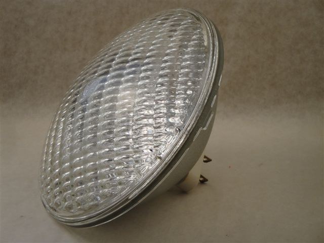 PAR 56 WFL 300W General Electric