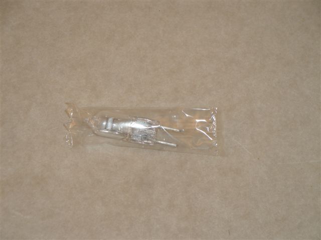 PHILIPS 100W 12V Halogenlampe, FCR GY6.35, 3400K, 50 Std, Philip