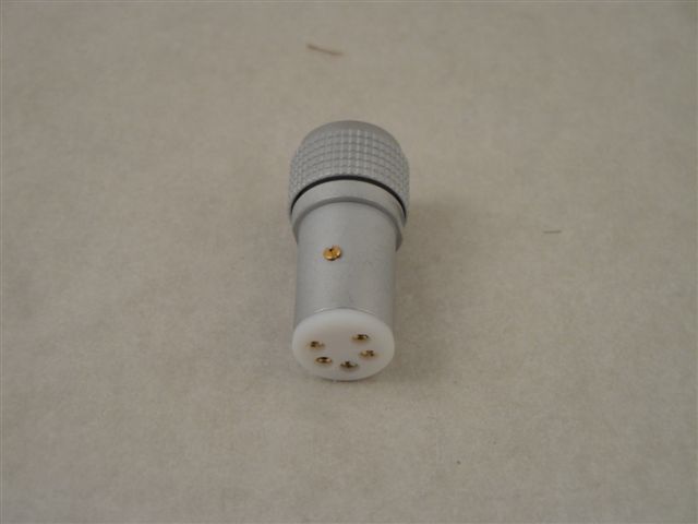 Tonarmstecker TAC 5, Oehlbach 4700