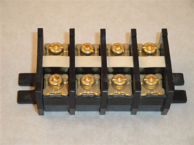Spannungsverteiler SP2-1, Oehlbach 6750-1