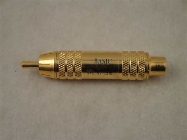 F MOD 70 Hz high pass Aktivweiche, Basic 12021
