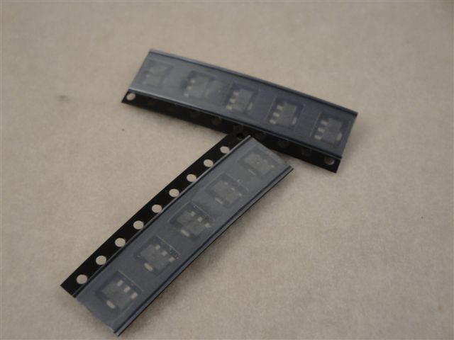 BCX68-10 SMD Si-N Uni, 25V, 1A, 65MHz, 39b BCX68-10 SMD Si-N Uni, 25V, 1A, 65MHz, 39b