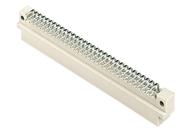 09 02 132 6921   Stiftleiste  90� 32pol Bauform B, A+B