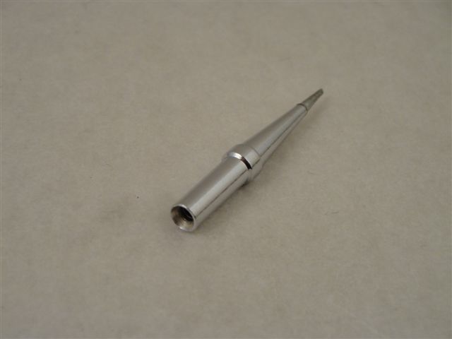 L�tspitze 1,2mm - Schaft 5,2/2,5mm