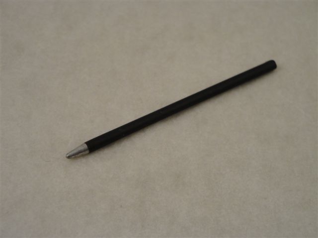 L�tspitze 1,6mm - Schaft 2,9mm