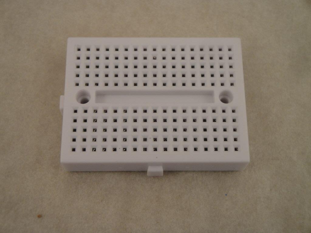 SYB-170   Experimentier-Board, wei�