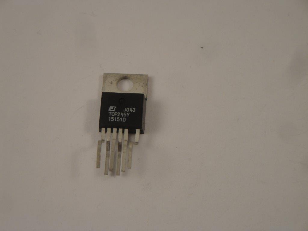 TOP245Y PWM Switch 40/85W TOP245Y PWM Switch 40/85W