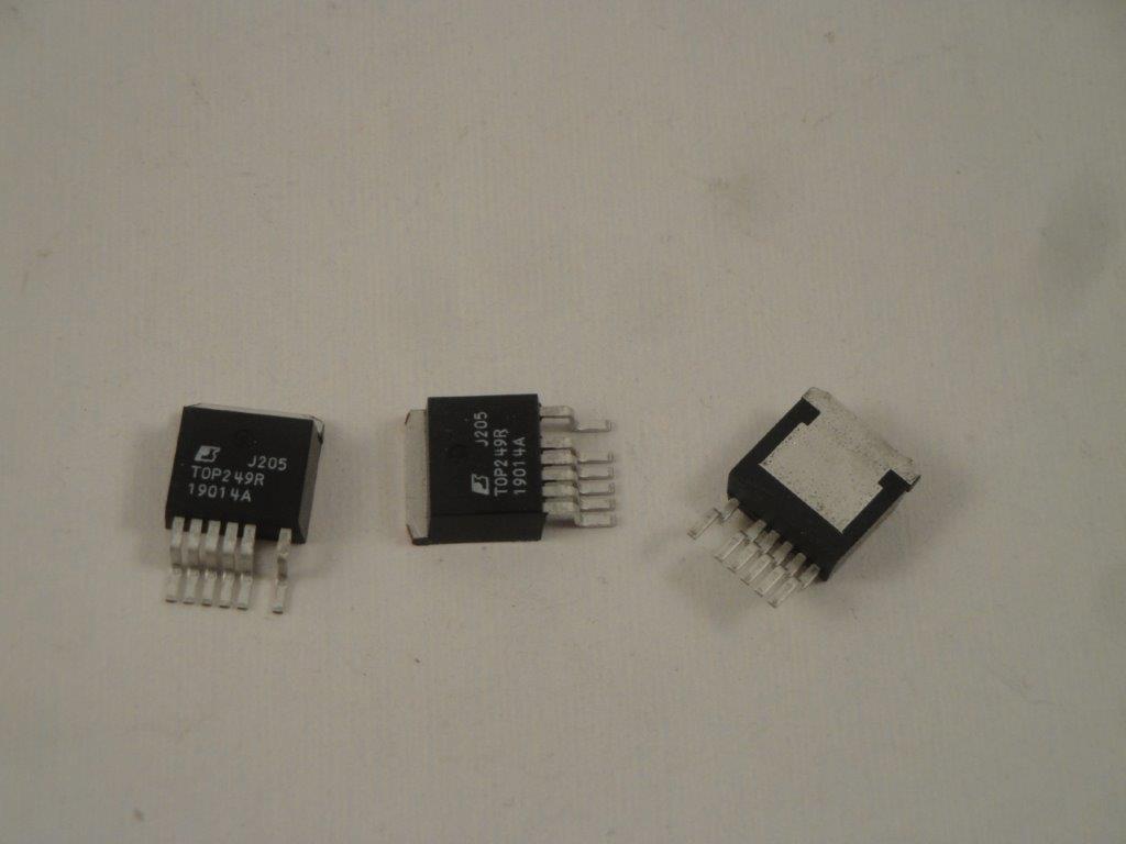 TOP249R  Offline PWM Switch 45/82W