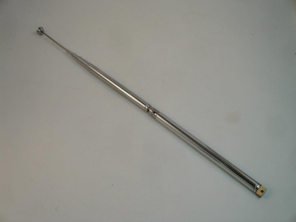 Antenne Teleskop 1020/9mm 7tlg.