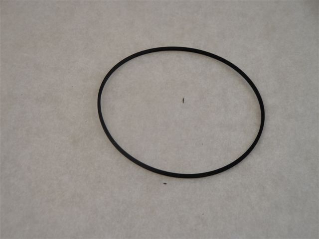 Antriebsriemen kantig, 25 x 1,2 x 1,2mm Antriebsriemen kantig, 25 x 1,2 x 1,2mm