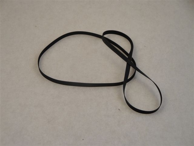 Antriebsriemen flach, 64 x 4,0 x 0,6mm Antriebsriemen flach, 64 x 4,0 x 0,6mm