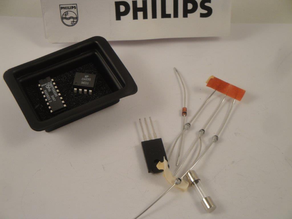 ES7049 Rep.Set Netzteil 482231032264 Philips