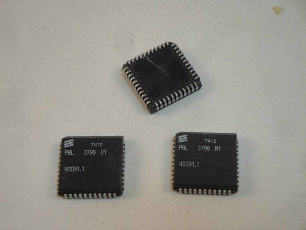 PBL3798R1 PLCC44 40091.1 PBL3798R1 PLCC44 40091.1