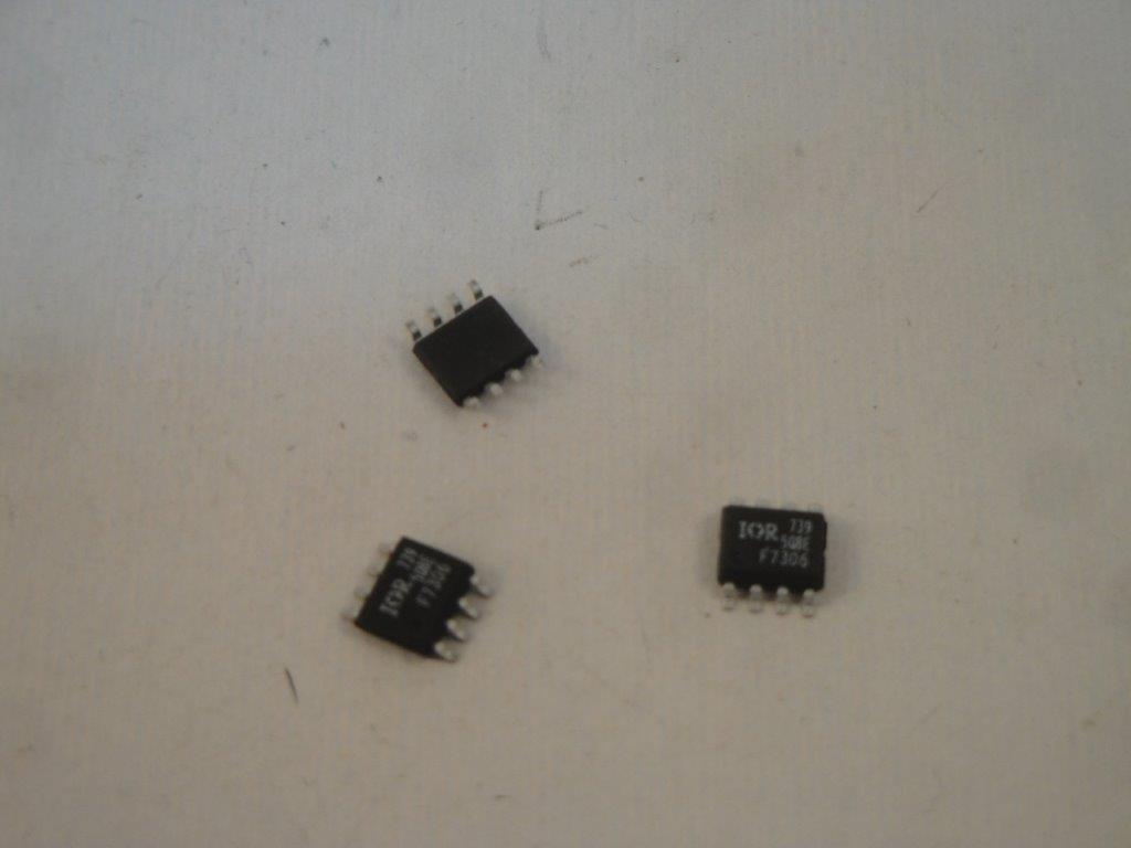 MBRS340T3  3A 40V Surface Mount Schottky Power Rectifier SMD