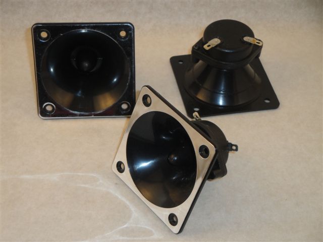 PH8-F  chrom  Piezo-Hocht�ner