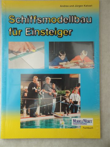 Schiffsmodellbau f�r Einsteiger