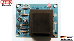 Elektrisierapparat, Kemo B007