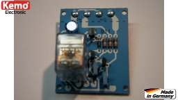 Sensor Tippschalter, Kemo B011 Sensor Tippschalter, Kemo B011