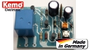 Zeitschalter, Kemo B042