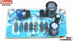 Universal Vorverst�rker, Kemo B073