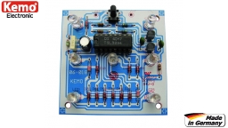 Würfel mit LED, Kemo B093 Würfel mit LED, Kemo B093